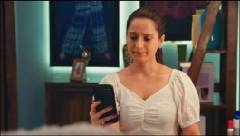 Bade Achhe Lagte Hain - 10th July 2023